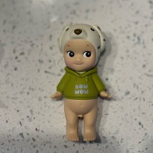 Sonny angel dog series dalmatian